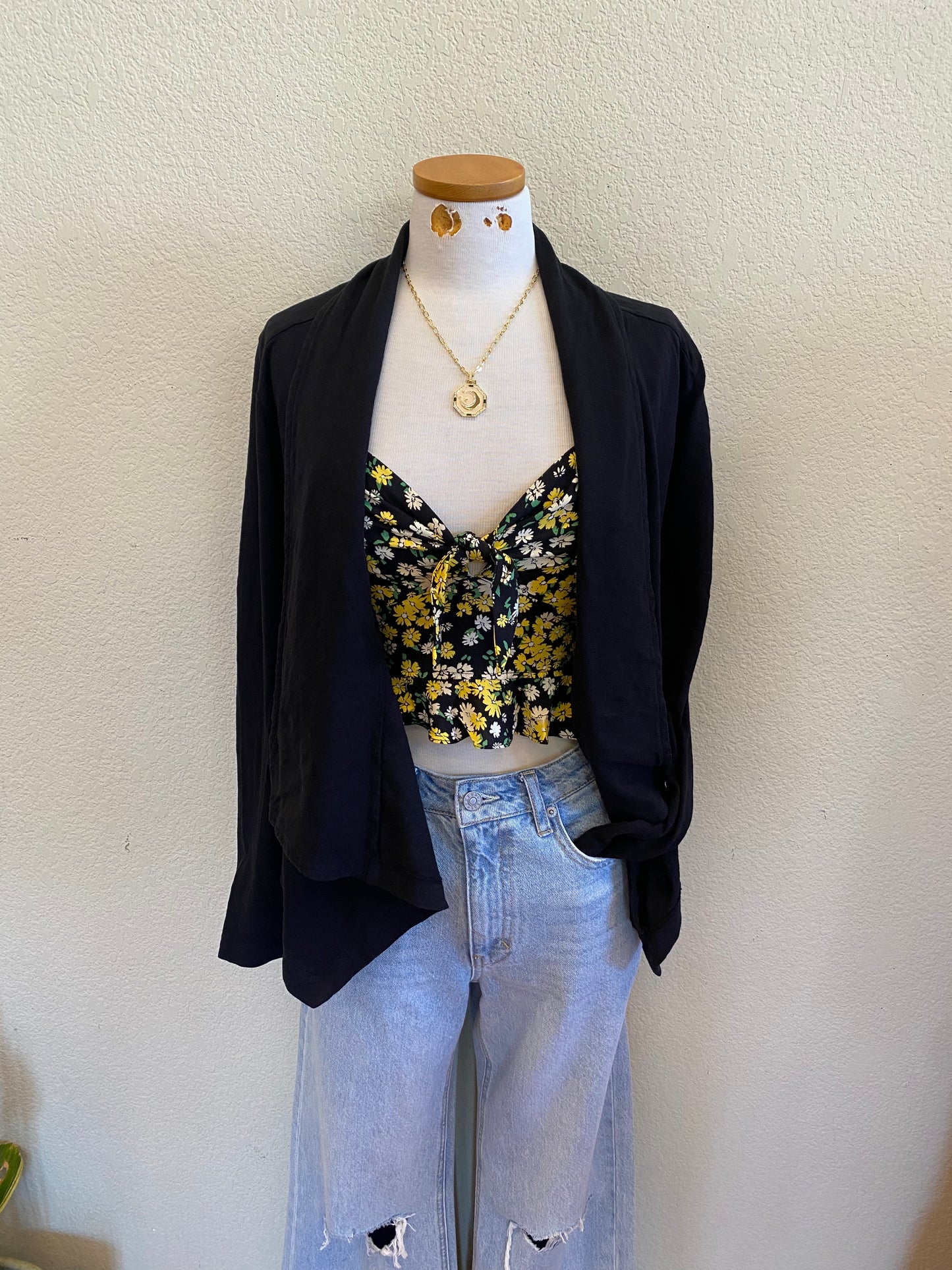 LEXI CARDIGAN