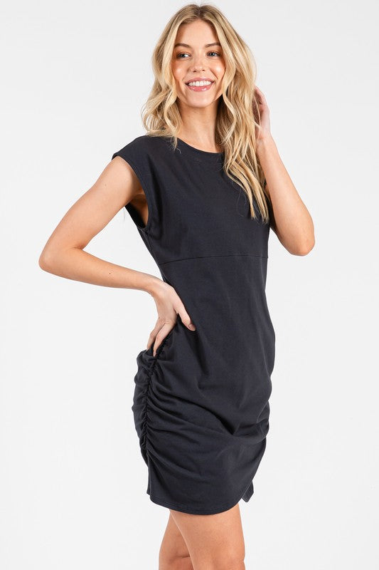 SABRINA DRESS