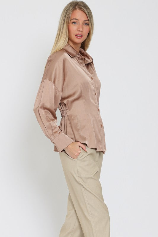 MICHELLE BLOUSE