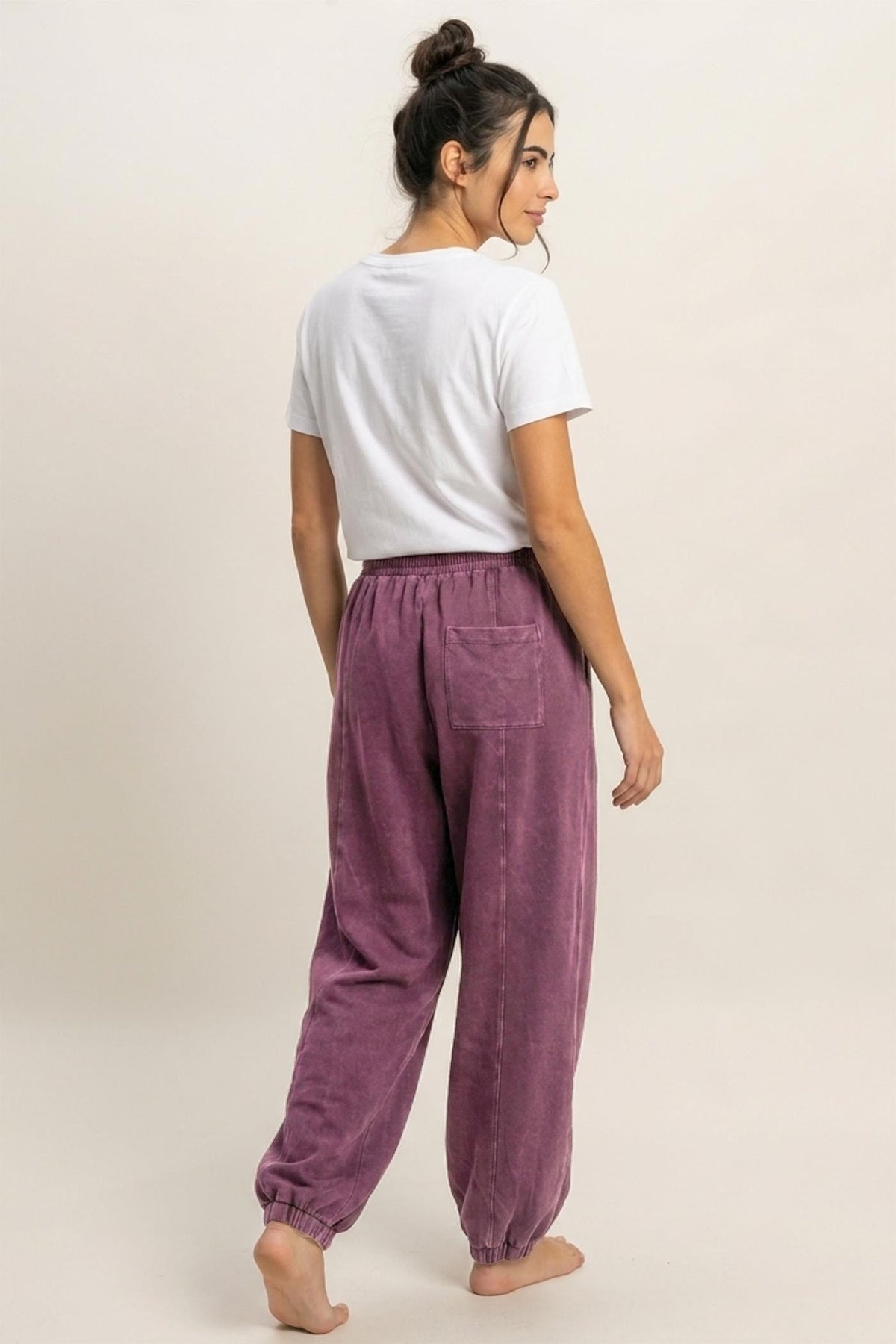 GIANNA SWEATPANTS