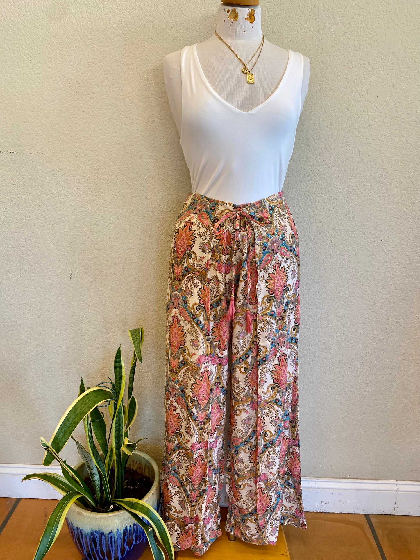 DESIREE PANTS