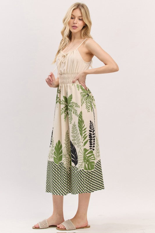 LEANNE DRESS