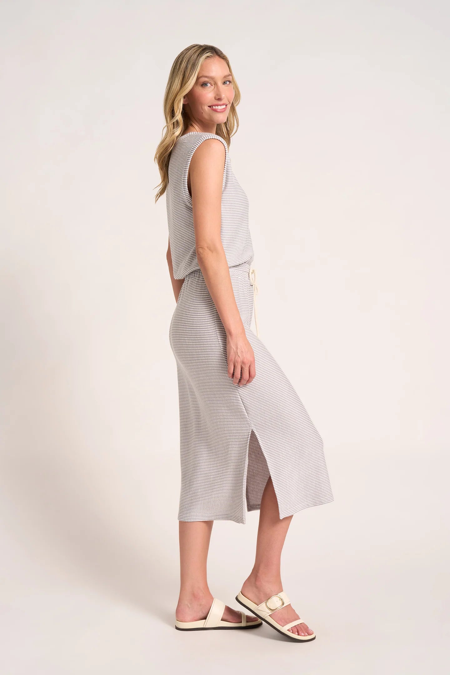 DARBY MIDI DRESS