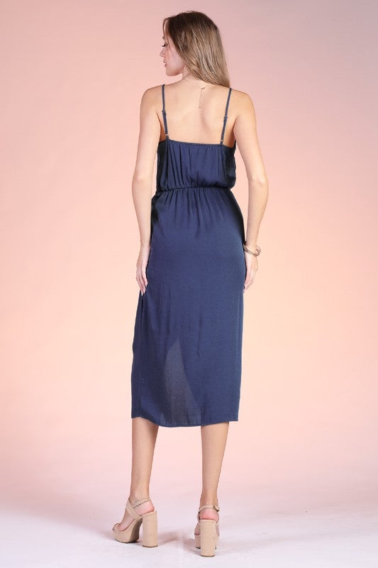 PAITYN MIDI DRESS