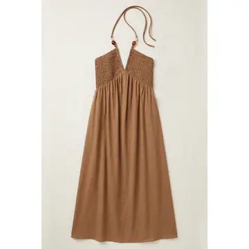 SHEENA DRESS