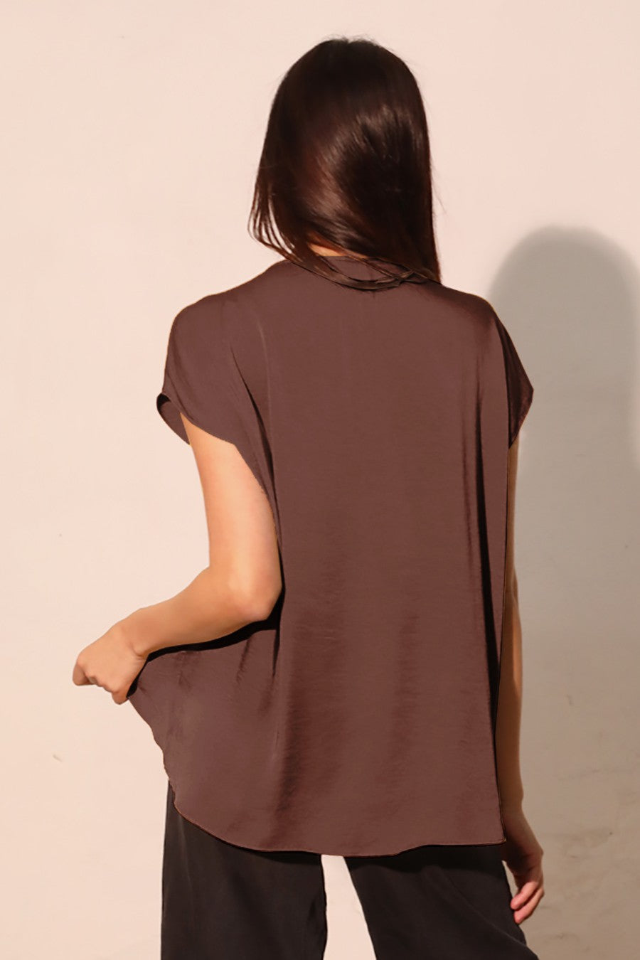 CATALINA TULIP TOP