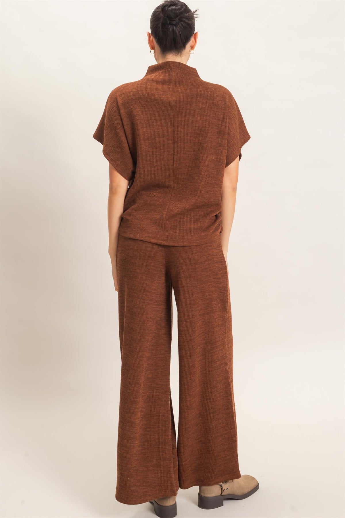 RILEY KNIT SET