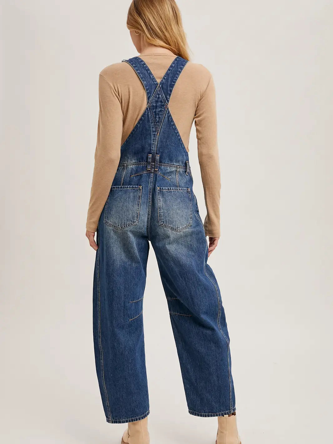 SHILOH OVERALLS