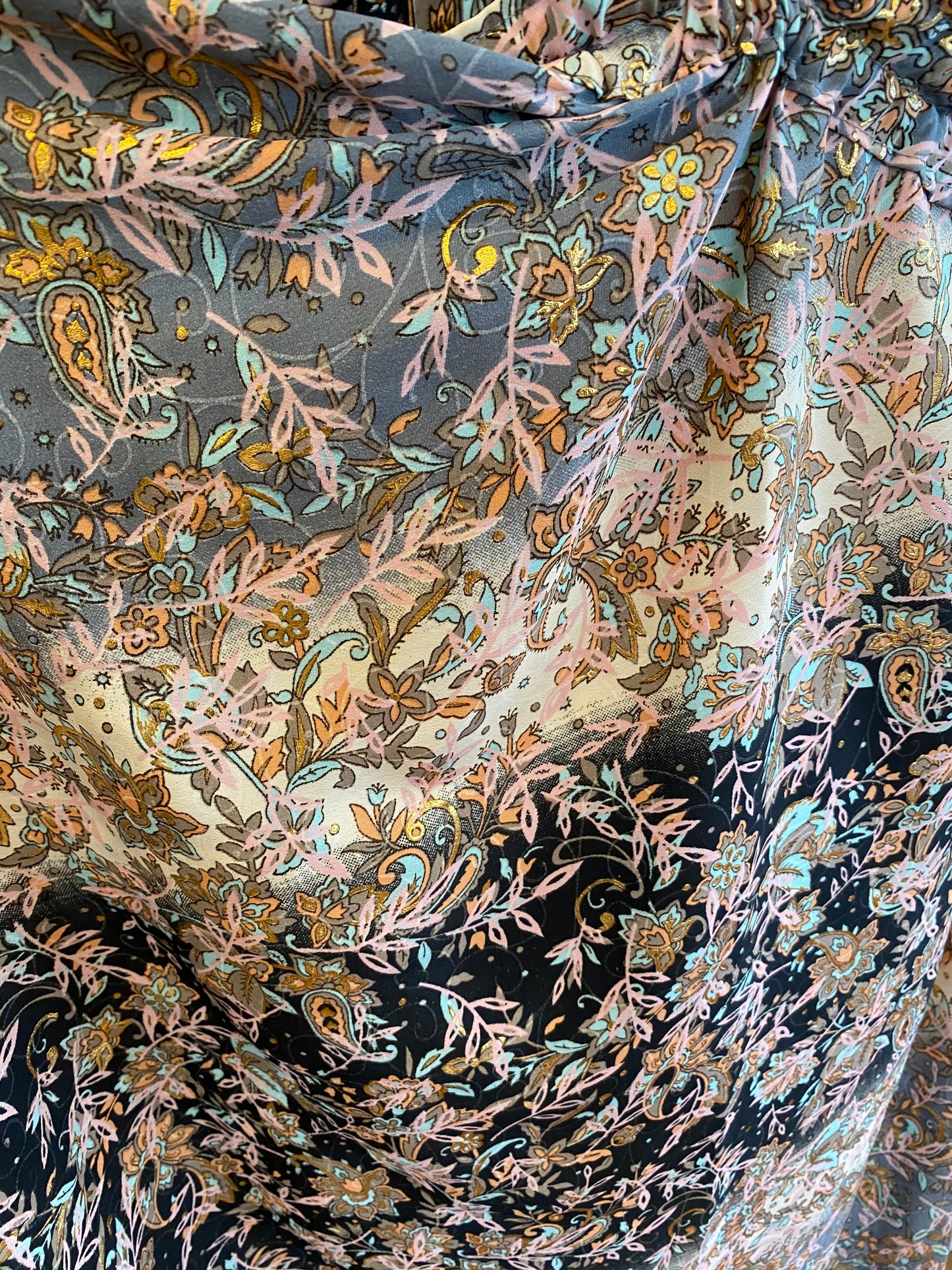 FELICITY MIDI DRESS