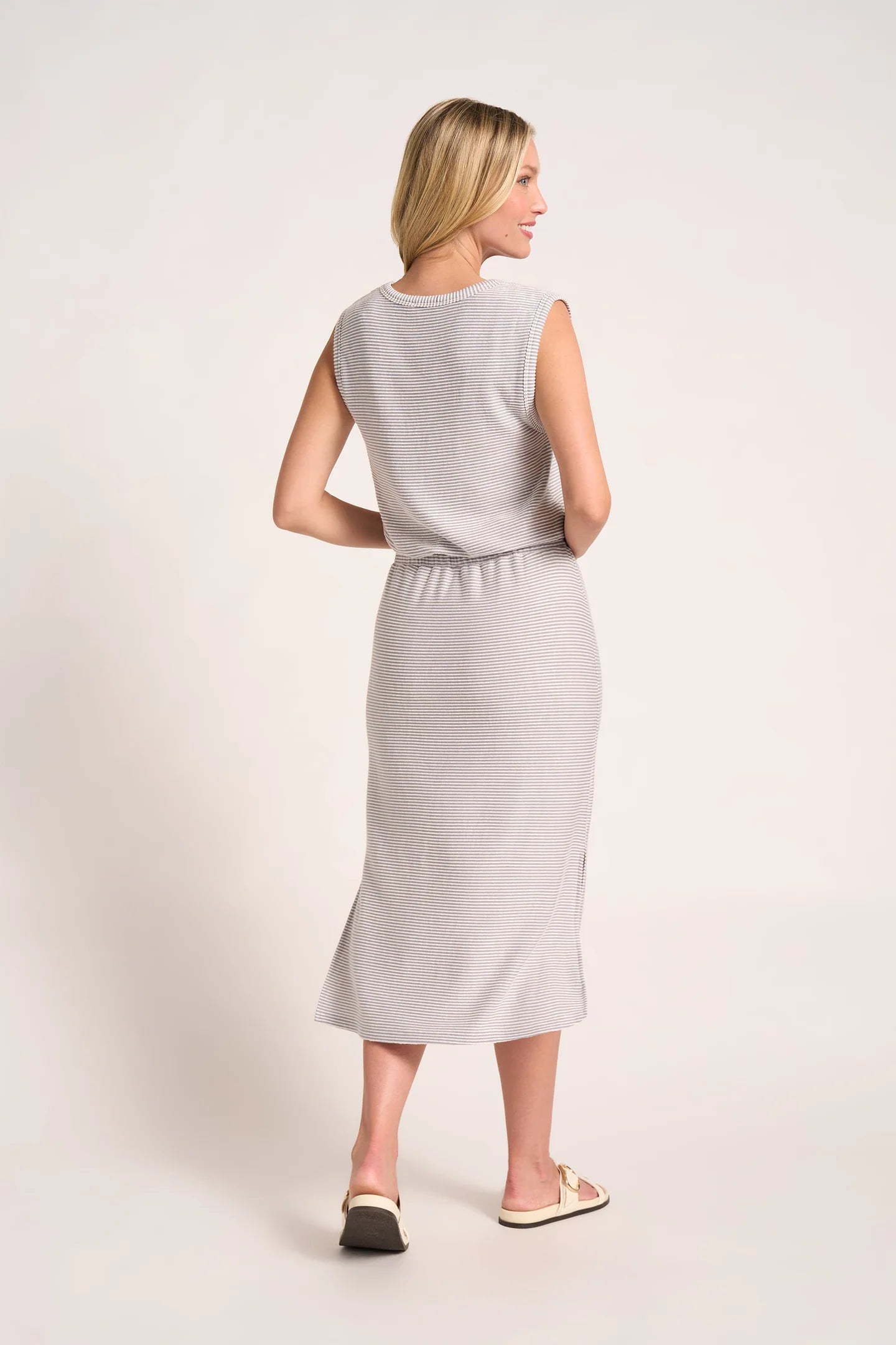 DARBY MIDI DRESS