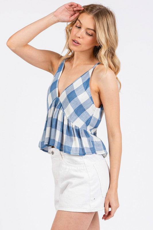 BONNIE TOP