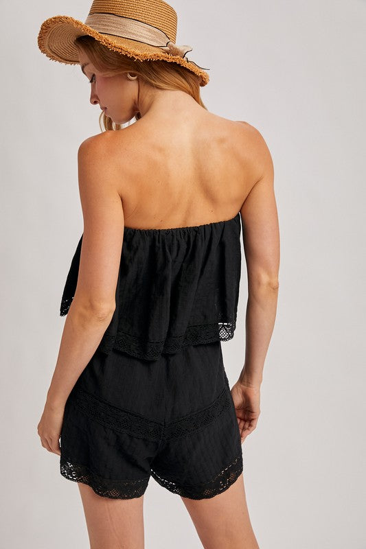 ELORA ROMPER