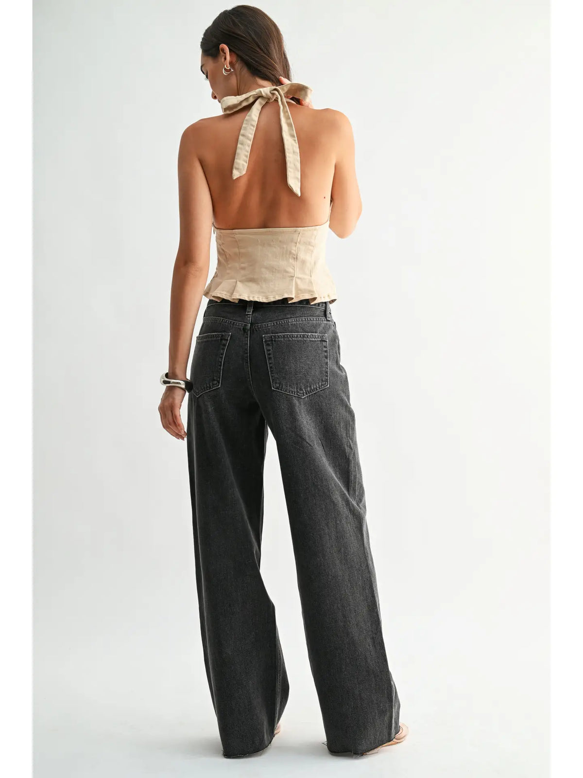 KILEY STRAIGHT LEG DENIM