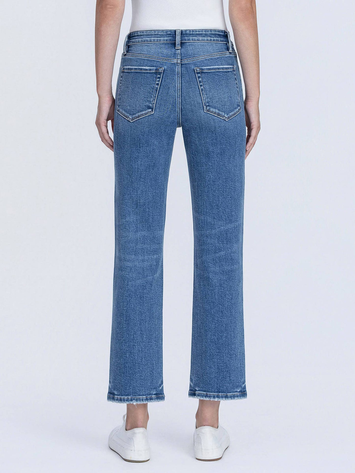EMERSON STRAIGHT DENIM