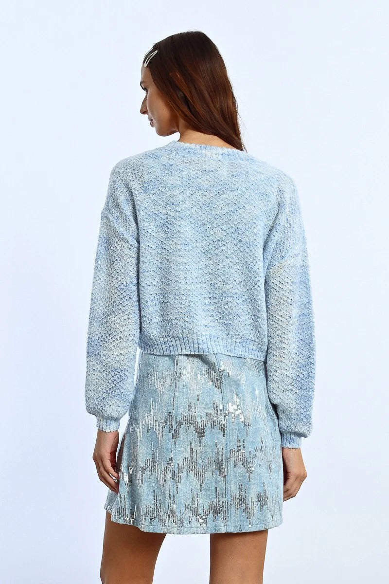 JILLIAN CARDIGAN