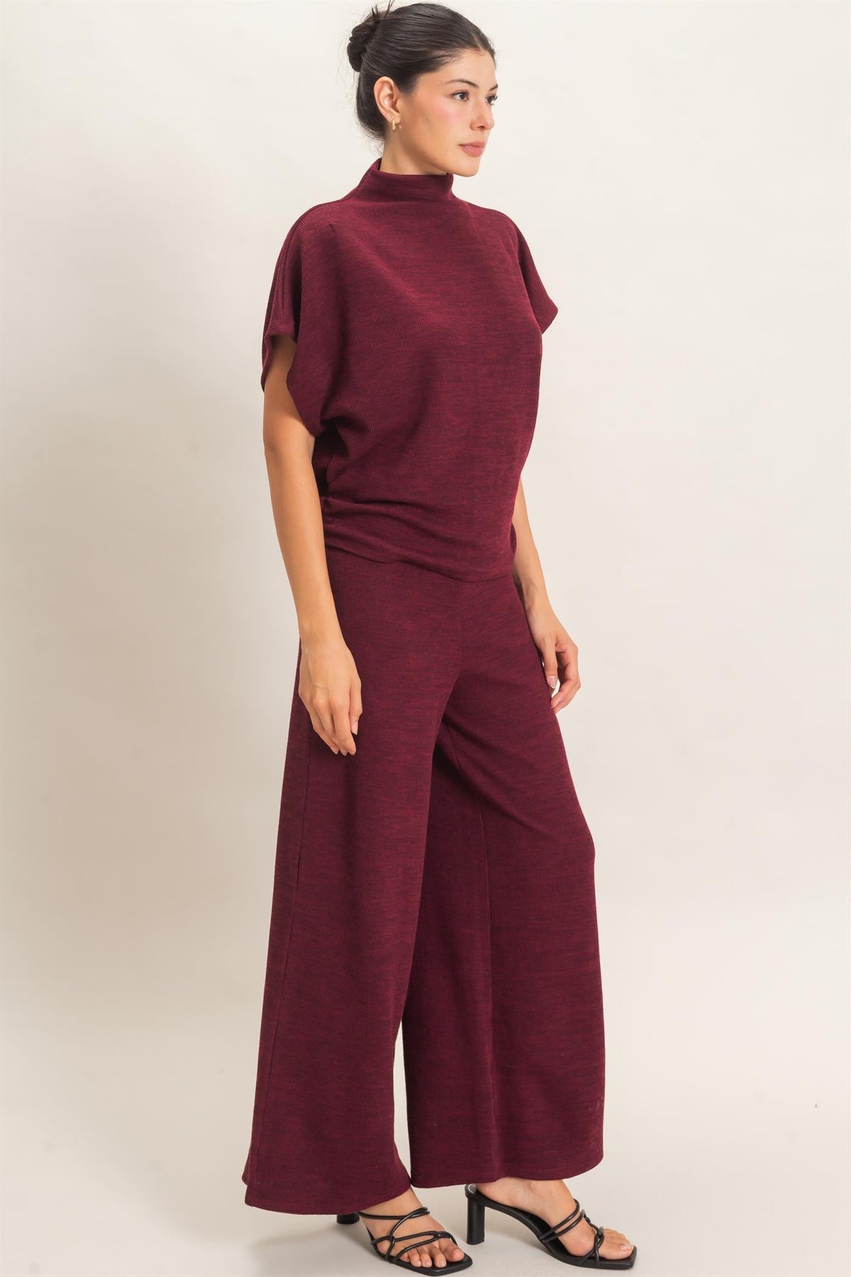 RILEY KNIT SET