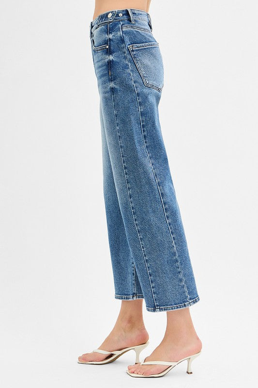 MARIANA BARREL JEANS