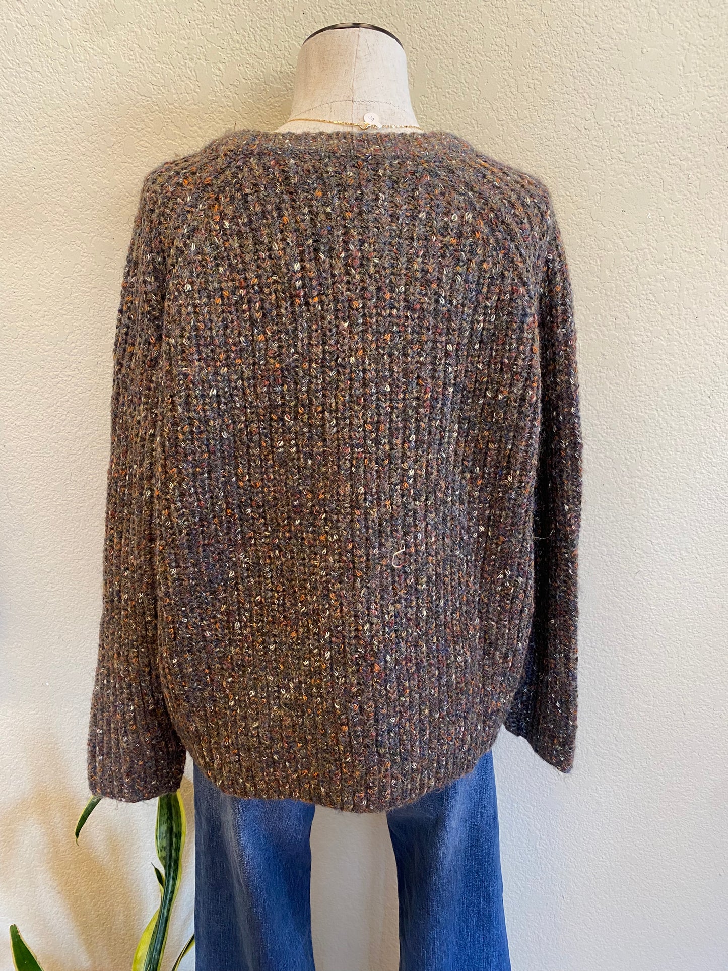EMILY SWEATER