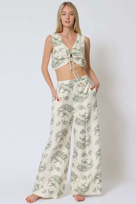 CORINA SET