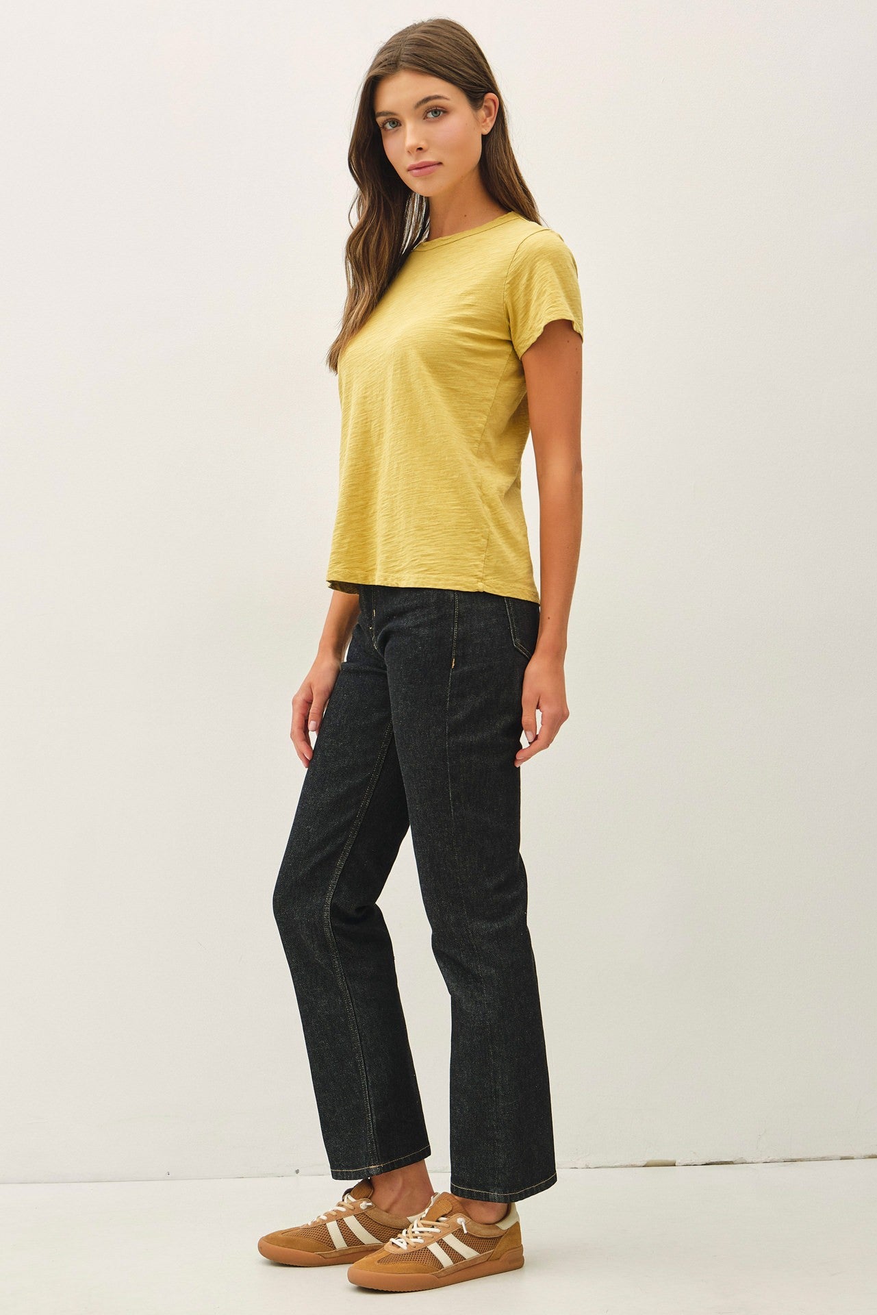 MARIE BASIC TEE