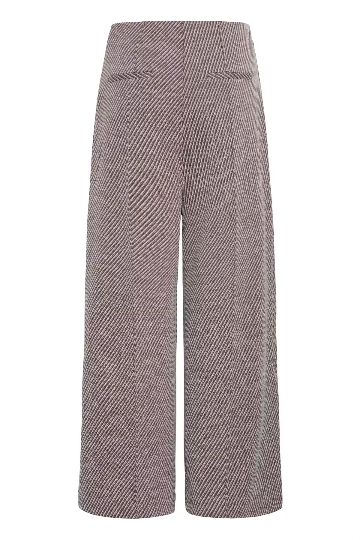 WHITNEY TWEED TROUSER