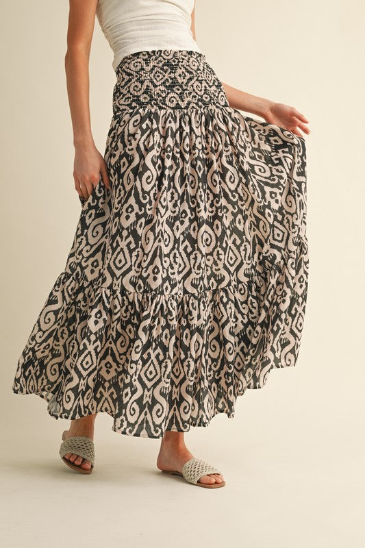 JULIE CONVERTIBLE DRESS