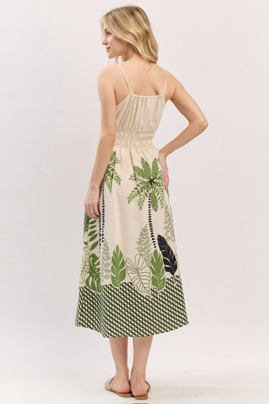 LEANNE DRESS