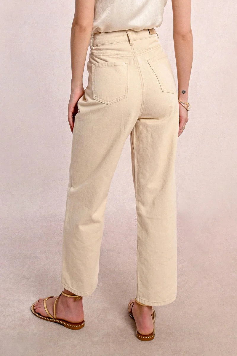 NINA WOVEN PANTS