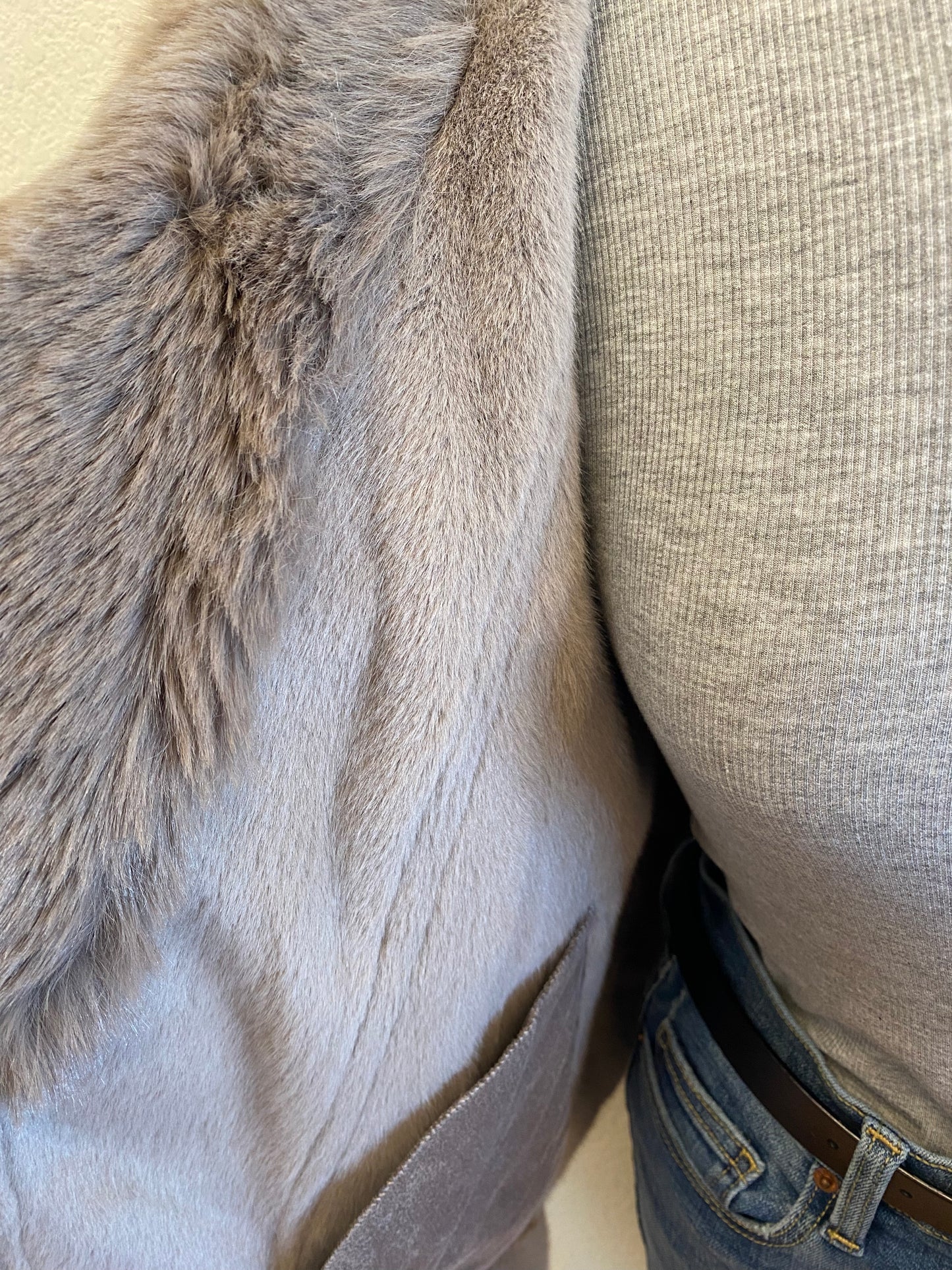 BETHANY MOTO JACKET
