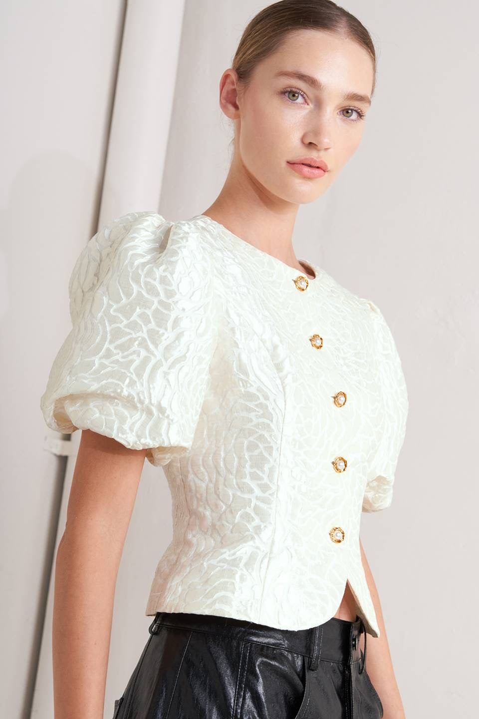 TEGAN TOP