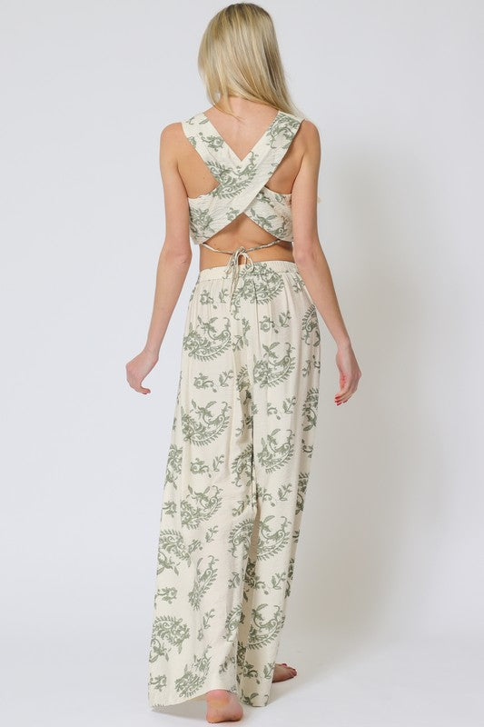 CORINA SET