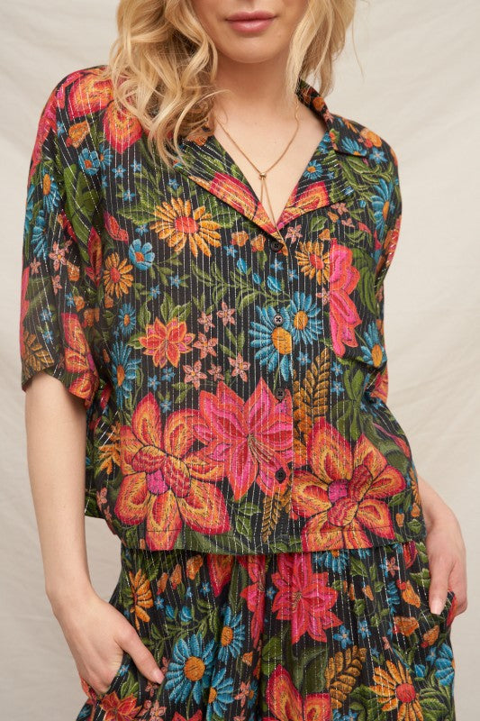 CORA SHIRT