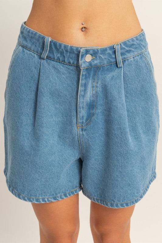 DAWSON SHORTS