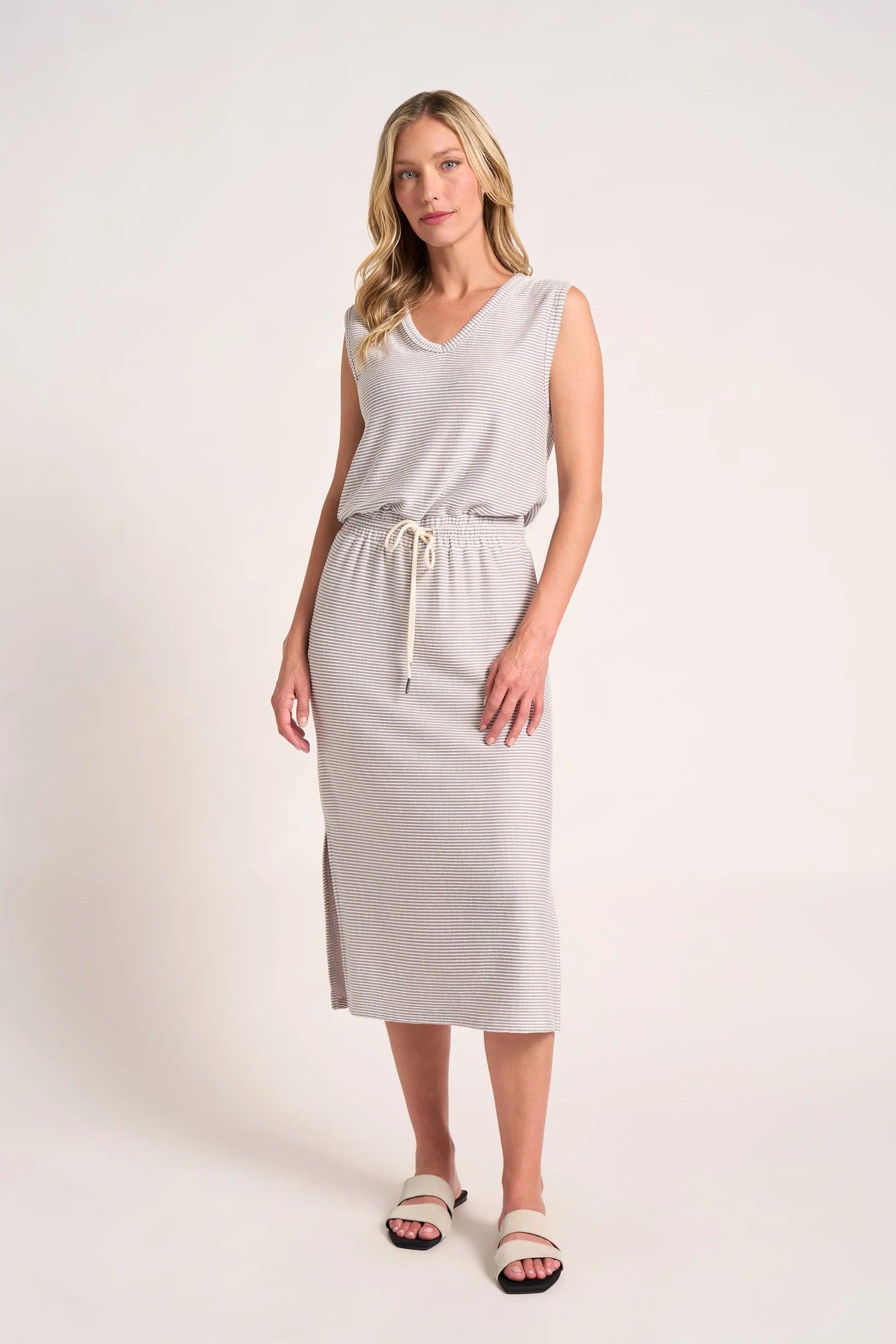 DARBY MIDI DRESS
