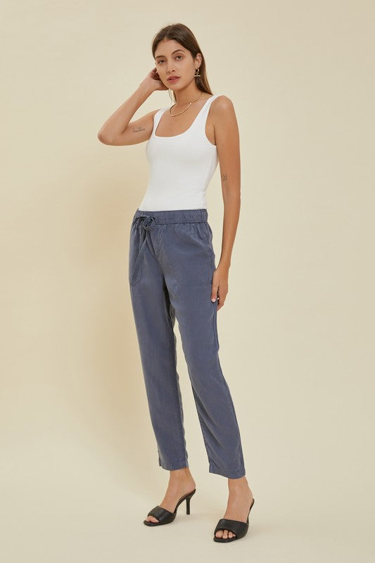 BIANCA STRAIGHT LEG PANTS
