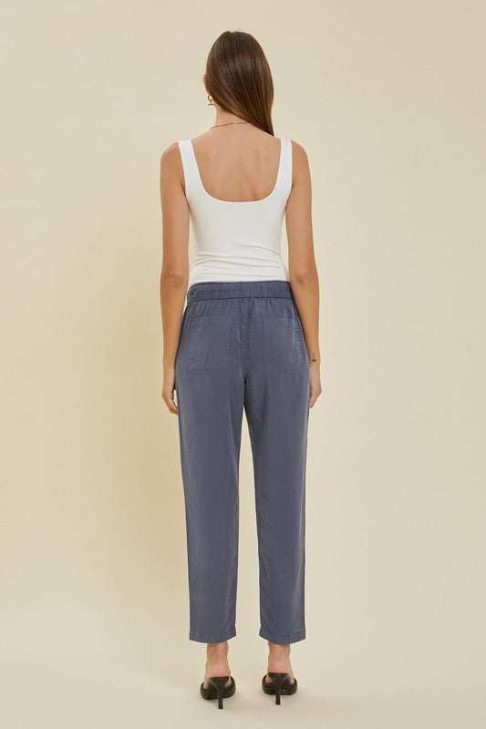BIANCA STRAIGHT LEG PANTS