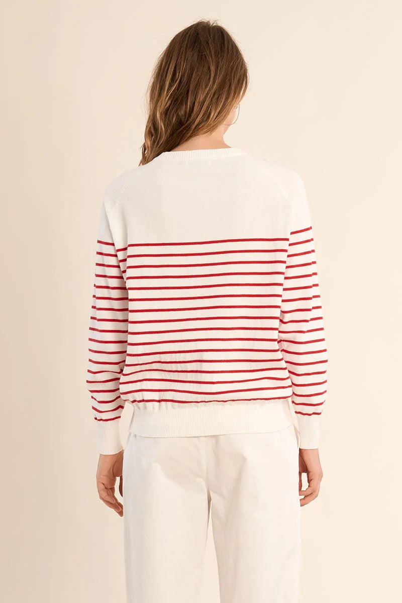MYA SWEATER