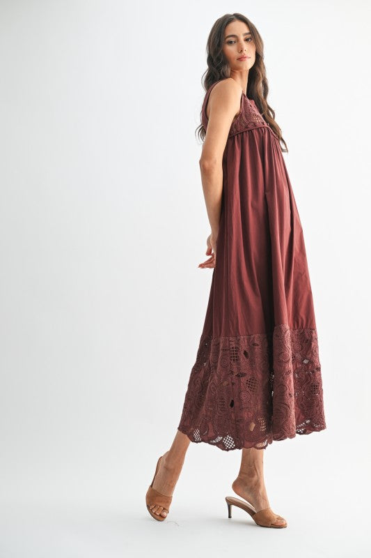 JULIANA DRESS