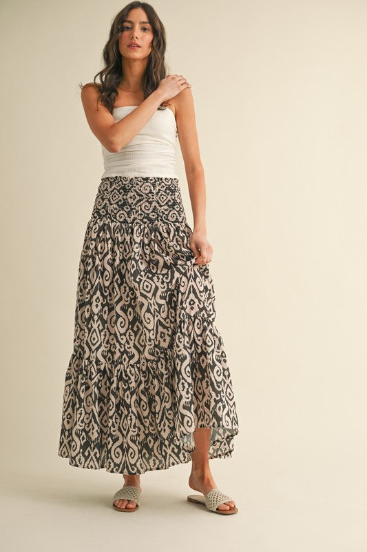JULIE CONVERTIBLE DRESS