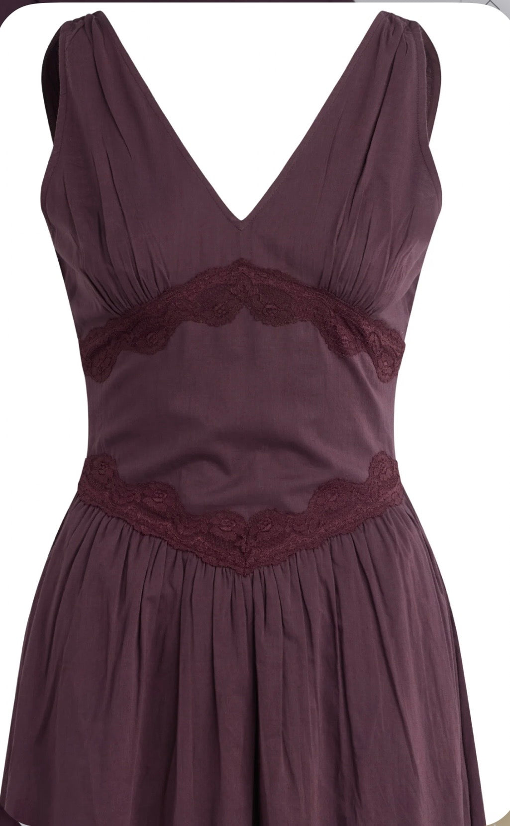 NORALYN DRESS