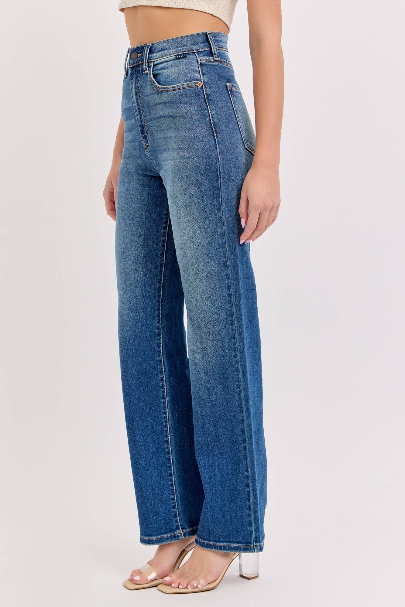 DANIKA DENIM