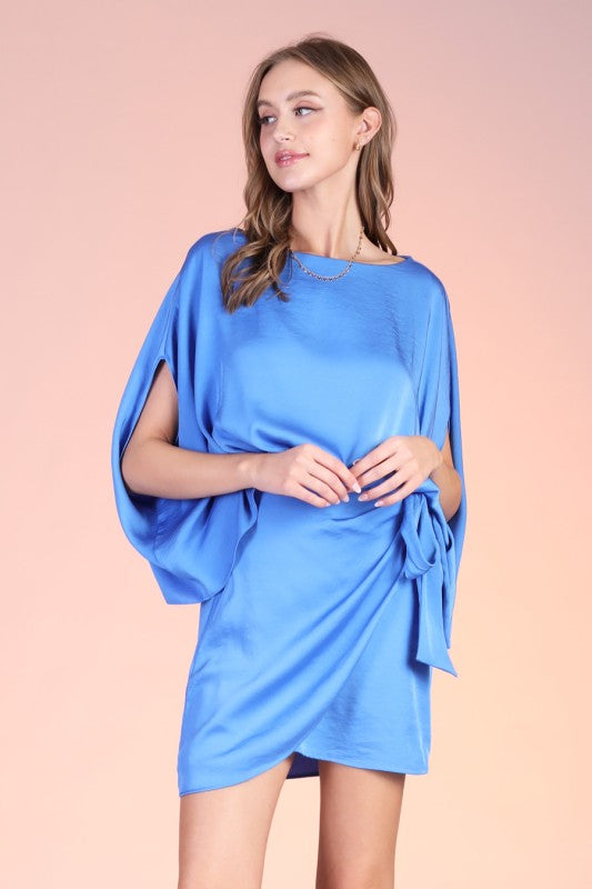 MEREDITH DRESS
