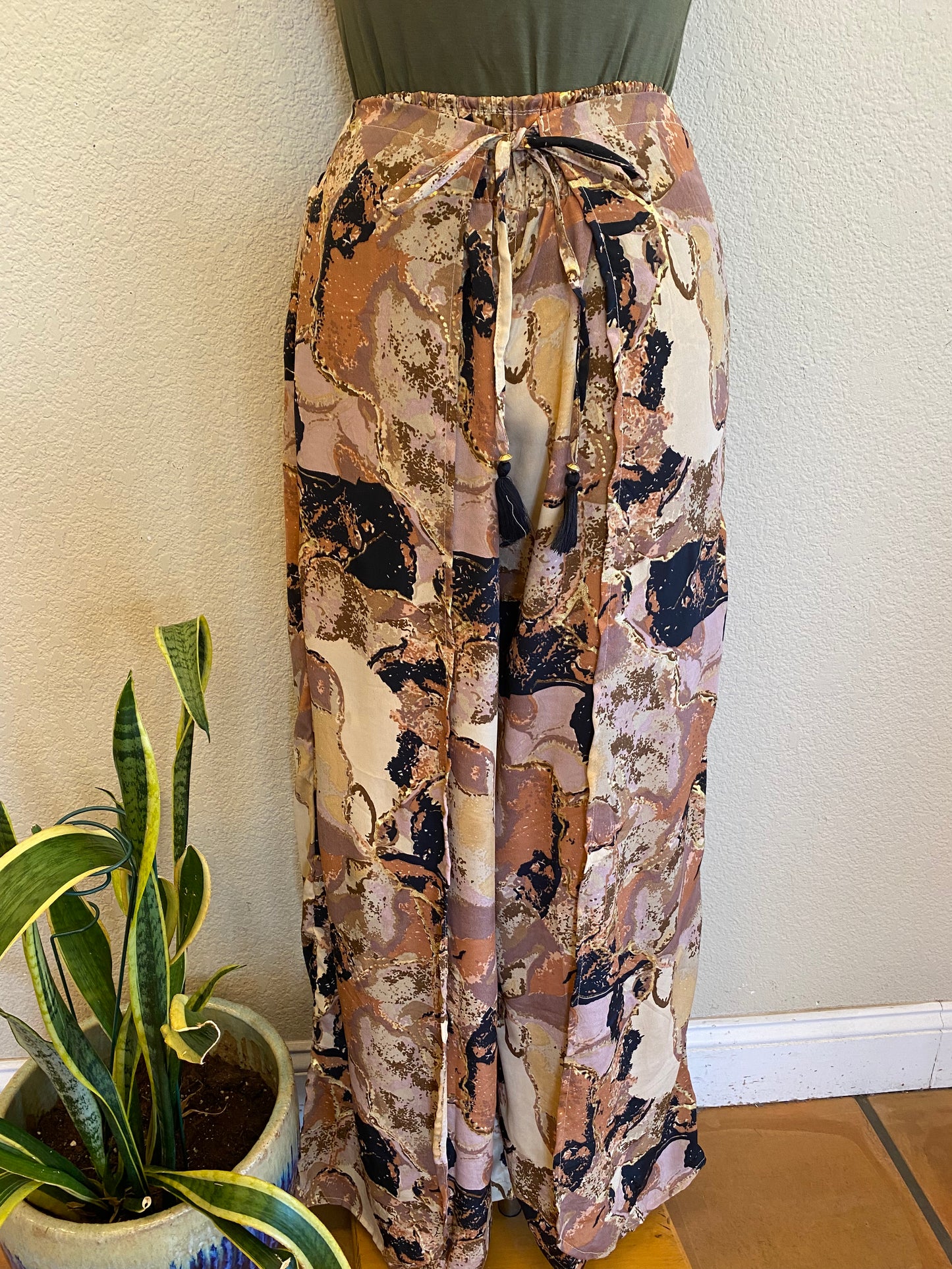 DESIREE PANTS