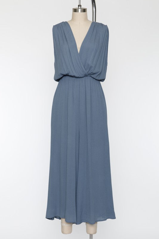 ANTOINETTE JUMPSUIT