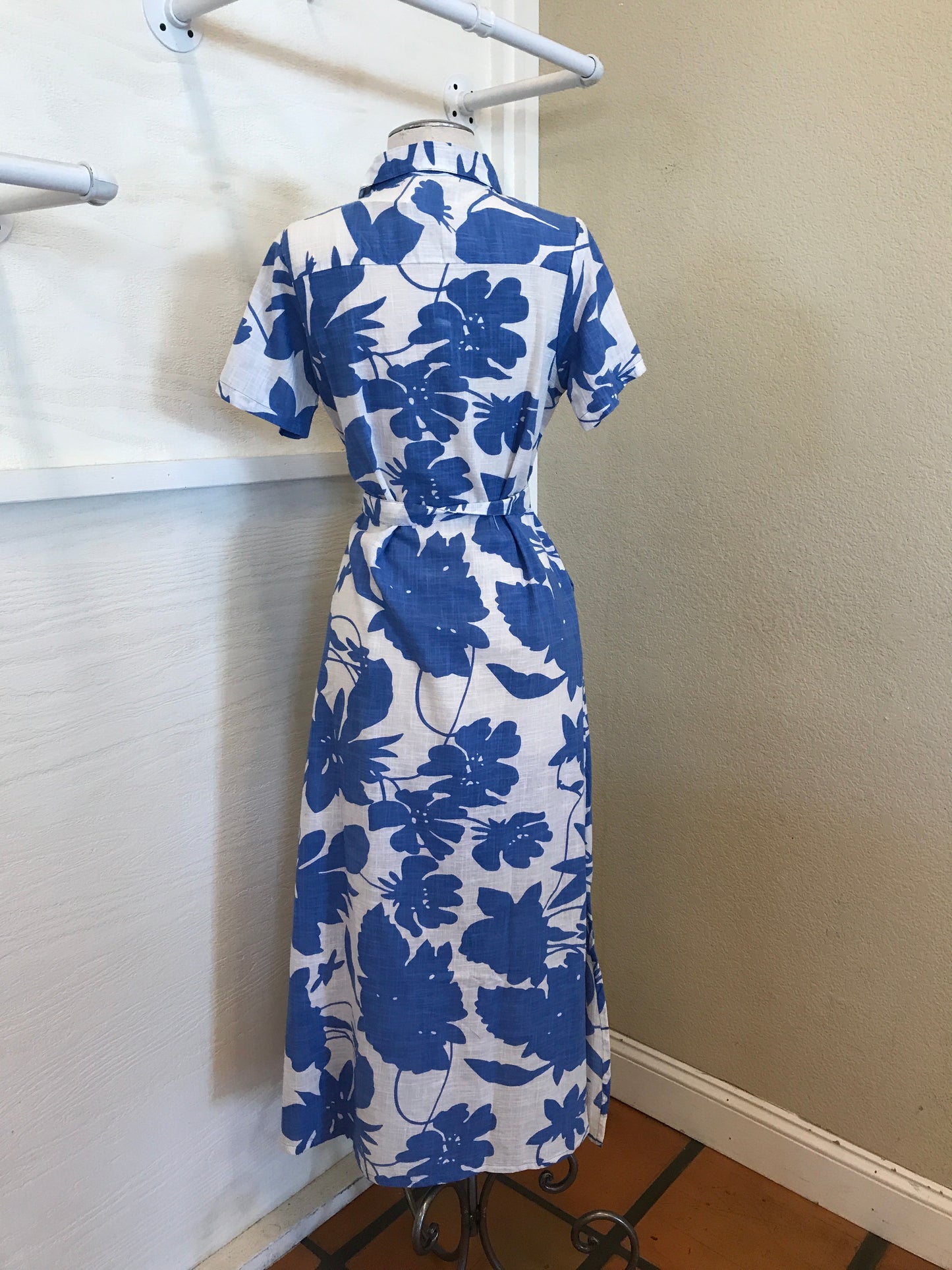 CARRIE DRESS