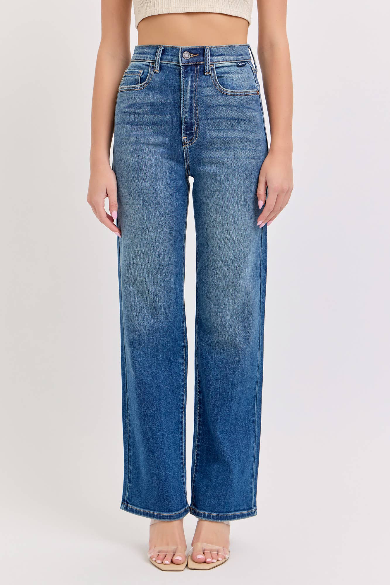 DANIKA DENIM