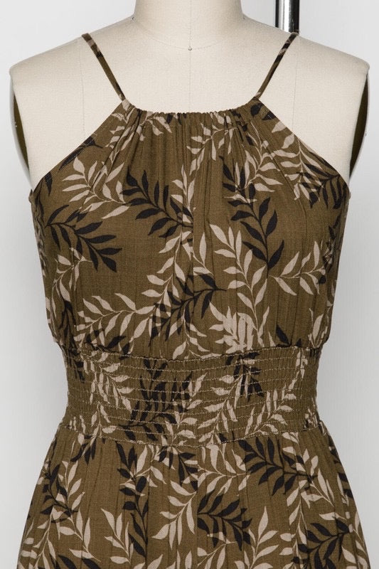 RENEE JUMPSUIT