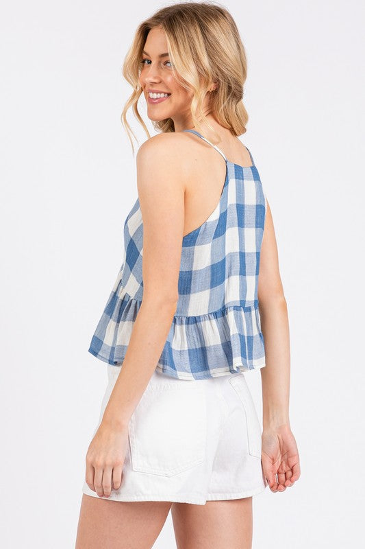 BONNIE TOP