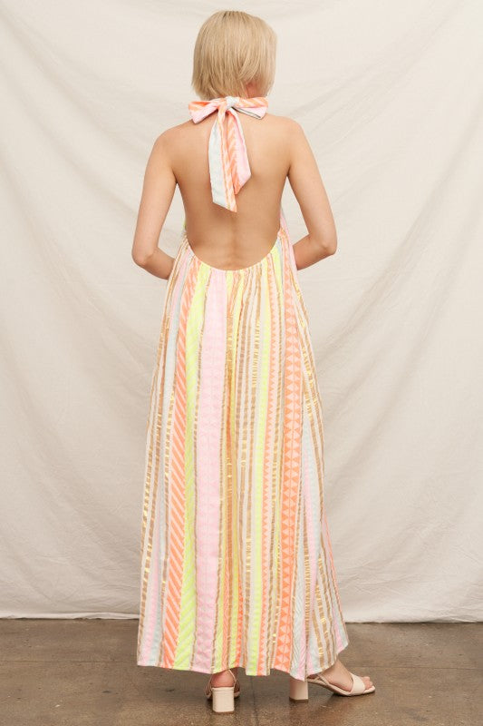 CORY MAXI DRESS