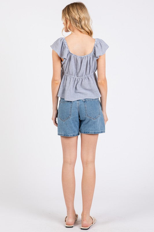TEGAN TOP